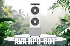 So sánh giá Quạt điều hòa AVA RPD-60T 130W rẻ nhất? - Ảnh 9