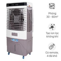 So sánh giá Quạt điều hòa AVA RPD-80 130W - Tìm sản phẩm giá rẻ nhất - Ảnh 13