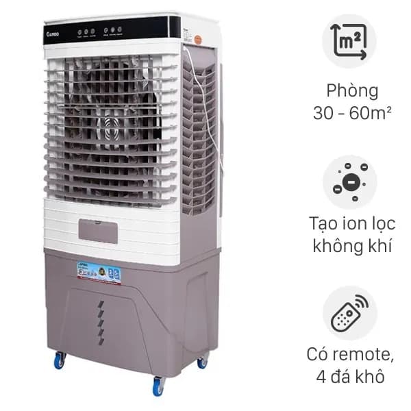 So sánh giá Quạt điều hòa AVA RPD-80 130W - Tìm sản phẩm giá rẻ nhất - Ảnh 13