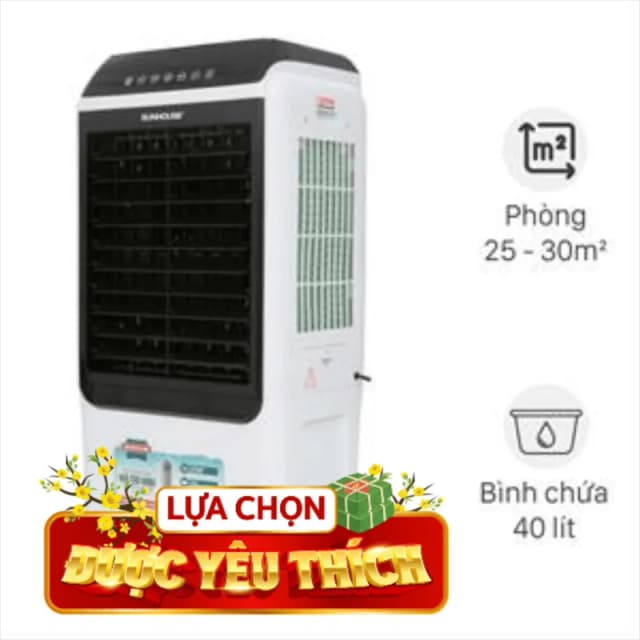 So sánh giá Quạt điều hòa AVA RPD-80 130W rẻ nhất? - Ảnh 15