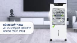So sánh giá Quạt điều hòa AVA RPD-80 130W - Tìm sản phẩm giá rẻ nhất - Ảnh 16