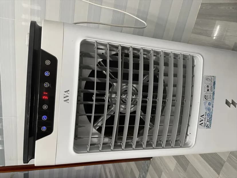 So sánh giá Quạt điều hòa AVA RPD-80 130W - Tìm sản phẩm giá rẻ nhất - Ảnh 18