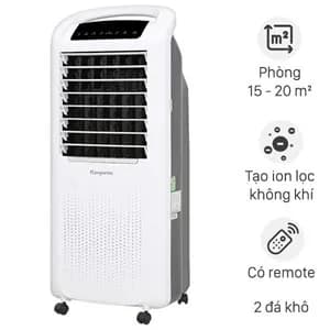 So sánh giá Quạt điều hòa AVA RPD-80 130W - Tìm sản phẩm giá rẻ nhất - Ảnh 19