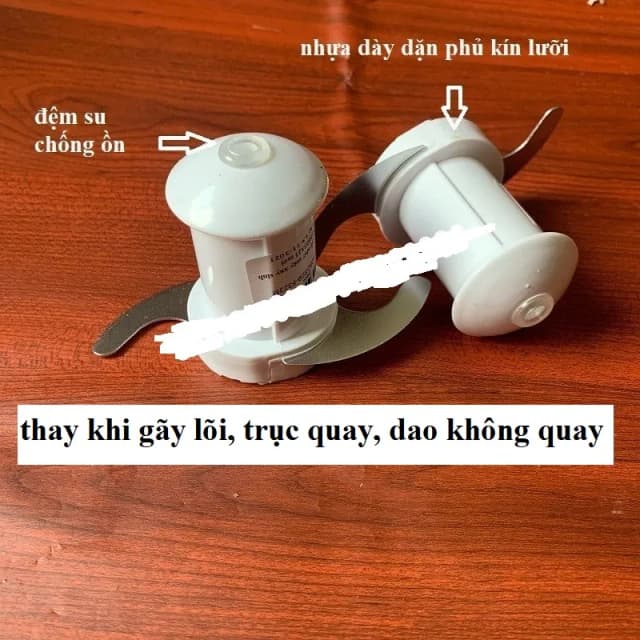So sánh giá Máy xay sinh tố đa năng AVA SBL3196 rẻ nhất? - Ảnh 11