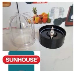 So sánh giá Máy xay sinh tố đa năng AVA SBL3196 - Tìm sản phẩm giá rẻ nhất - Ảnh 15
