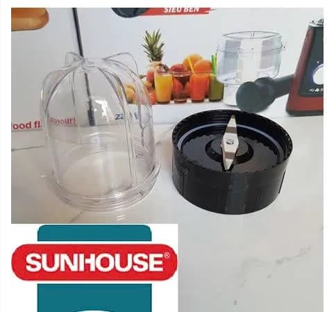 So sánh giá Máy xay sinh tố đa năng AVA SBL3196 - Tìm sản phẩm giá rẻ nhất - Ảnh 15