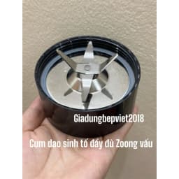 So sánh giá Máy xay sinh tố đa năng AVA SBL3196 - Tìm sản phẩm giá rẻ nhất - Ảnh 17