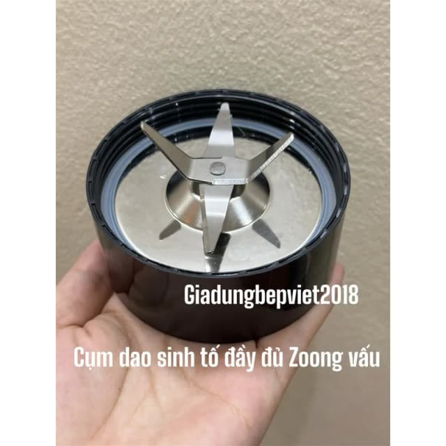 So sánh giá Máy xay sinh tố đa năng AVA SBL3196 rẻ nhất? - Ảnh 17