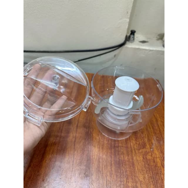 So sánh giá Máy xay sinh tố đa năng AVA SBL3196 rẻ nhất? - Ảnh 20