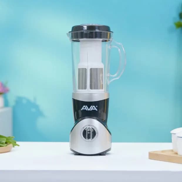 So sánh giá Máy xay sinh tố đa năng AVA SBL3196 rẻ nhất? - Ảnh 6
