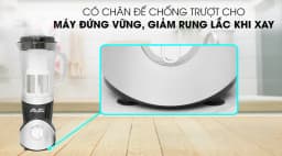 So sánh giá Máy xay sinh tố đa năng AVA SBL3196 - Tìm sản phẩm giá rẻ nhất - Ảnh 10