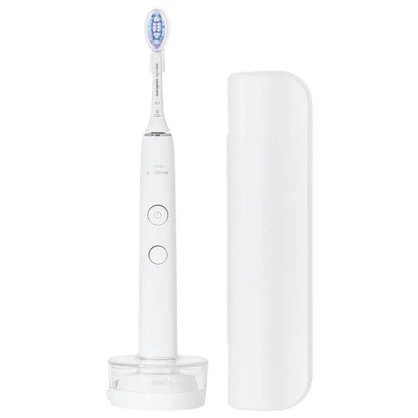 Bàn chải điện Philips Sonicare HX9911/73 - Giá rẻ nhất hôm nay - Ảnh 1