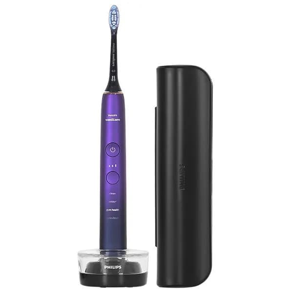Bàn chải đánh răng điện Philips HX9911/74 - Ảnh 41