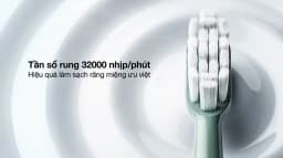 Bàn chải điện Flyco FT1701VN - Giá rẻ nhất hôm nay - Ảnh 4