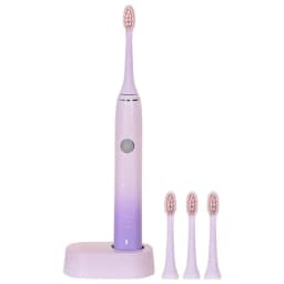 Bàn chải điện Flyco FT7105VN - Hồng - Giá rẻ nhất hôm nay - Ảnh 1