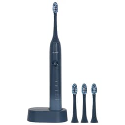 Bàn chải điện Flyco FT7105VN - Xanh - Giá rẻ nhất hôm nay - Ảnh 1