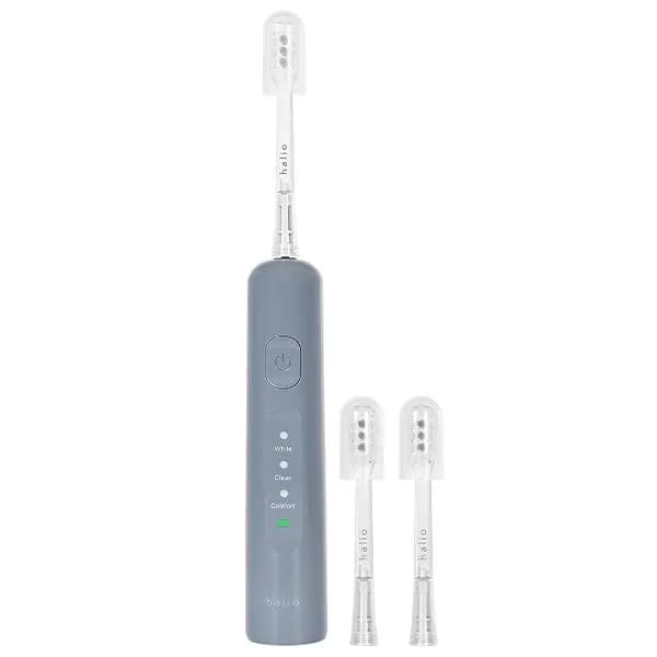 Bàn chải điện Halio Wave Sonic Smoky Sky - Giá rẻ nhất hôm nay - Ảnh 1