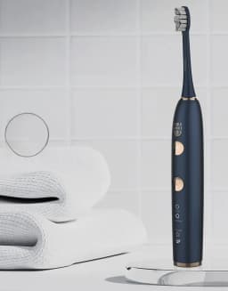 Bàn chải điện Hawonkoo ETH-001-BL - Giá rẻ nhất hôm nay - Ảnh 2