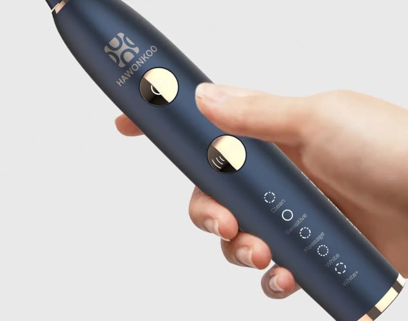 Bàn chải điện Hawonkoo ETH-001-BL - Giá rẻ nhất hôm nay - Ảnh 5