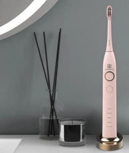 Bàn chải điện Hawonkoo ETH-002-PK - Giá rẻ nhất hôm nay - Ảnh 2