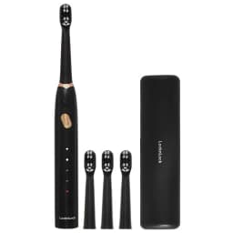 Bàn chải điện Lock&Lock ENR321BLK - Giá rẻ nhất hôm nay - Ảnh 1