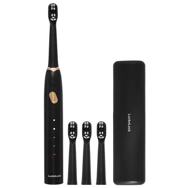 Bàn chải điện Lock&Lock ENR321BLK - Ảnh 8