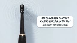 Bàn chải điện Lock&Lock ENR321BLK - Giá rẻ nhất hôm nay - Ảnh 5