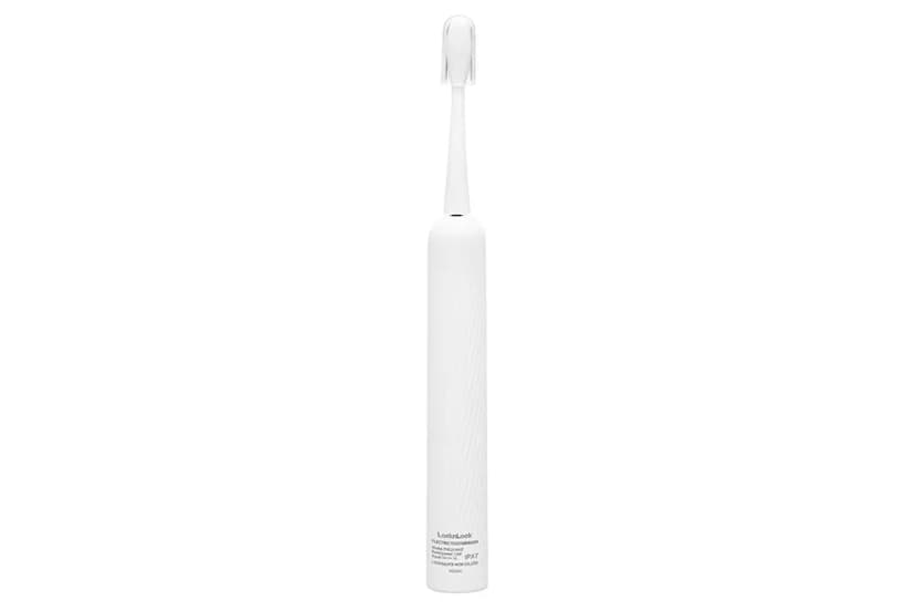 Bàn chải điện Lock&Lock ENR331WHT - Giá rẻ nhất hôm nay - Ảnh 2