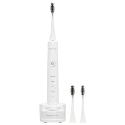 Bàn chải điện Lock&Lock ENR346WHT - Giá rẻ nhất hôm nay - Ảnh 1
