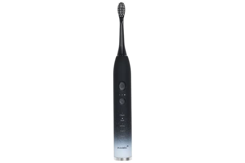 Bàn chải điện Magic B-20 - Đen - Giá rẻ nhất hôm nay - Ảnh 2