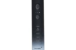 Bàn chải điện Magic B-20 - Đen - Giá rẻ nhất hôm nay - Ảnh 5