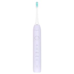 Bàn chải điện Magic B-26 - Tím - Giá rẻ nhất hôm nay - Ảnh 1