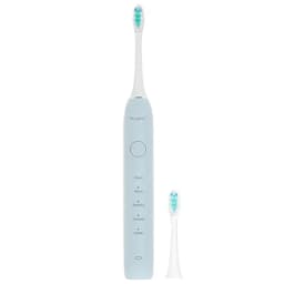 Bàn chải điện Magic B-26 - Xanh - Giá rẻ nhất hôm nay - Ảnh 1