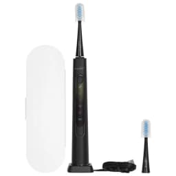 Bàn chải điện Magic Eco PRO-51 - Đen - Giá rẻ nhất hôm nay - Ảnh 1