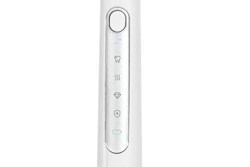 Bàn chải điện Magic Eco PRO-51 - Trắng - Giá rẻ nhất hôm nay - Ảnh 4