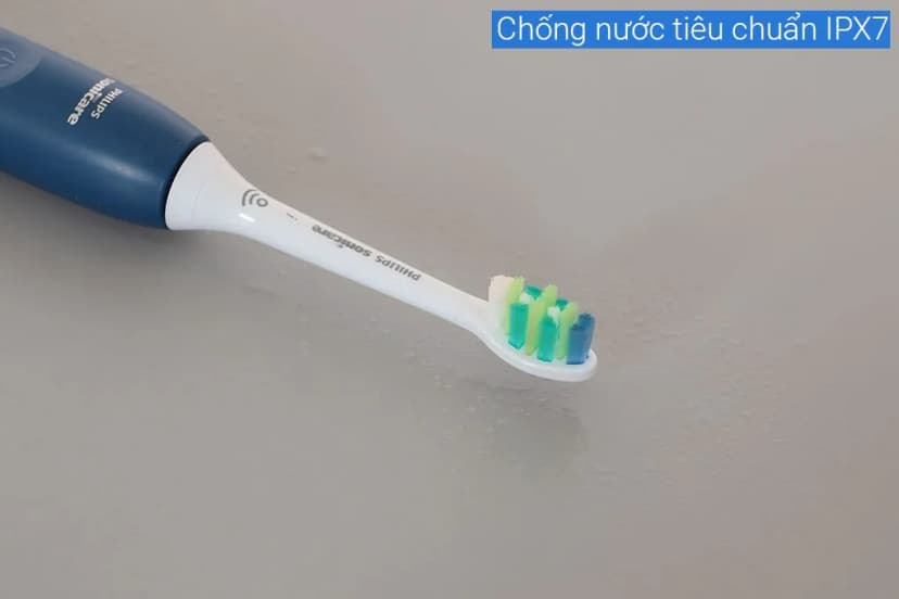 Bàn chải điện Philips HX3901/03 - Giá rẻ nhất hôm nay - Ảnh 4