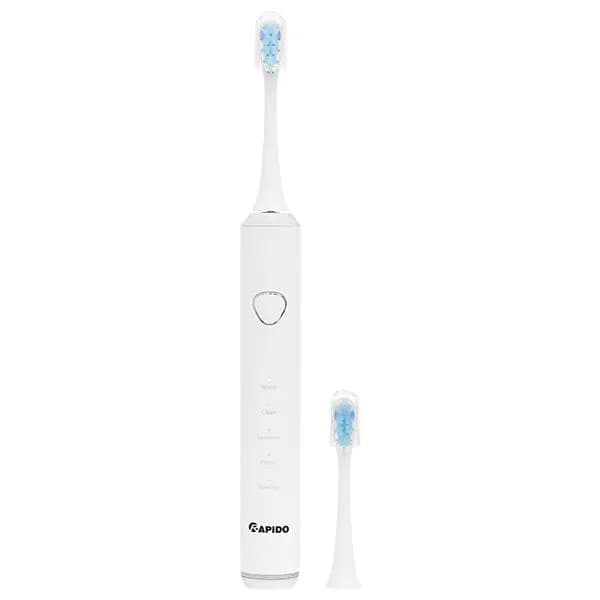 Bàn chải điện Rapido RST-15CW - Ảnh 6