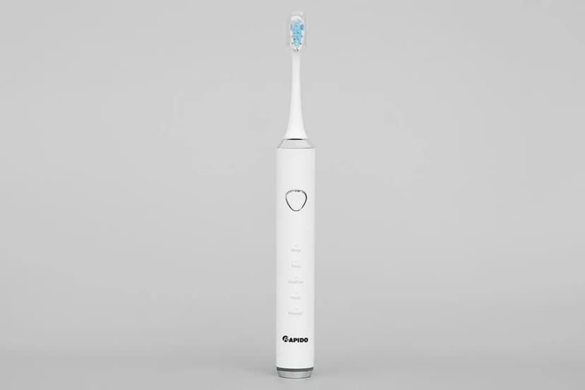 Bàn chải điện Rapido RST-15CW - Giá rẻ nhất hôm nay - Ảnh 2