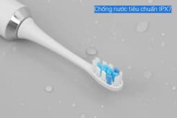 Bàn chải điện Rapido RST-15CW - Giá rẻ nhất hôm nay - Ảnh 4