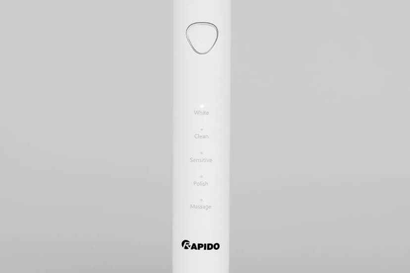 Bàn chải điện Rapido RST-15CW - Giá rẻ nhất hôm nay - Ảnh 5