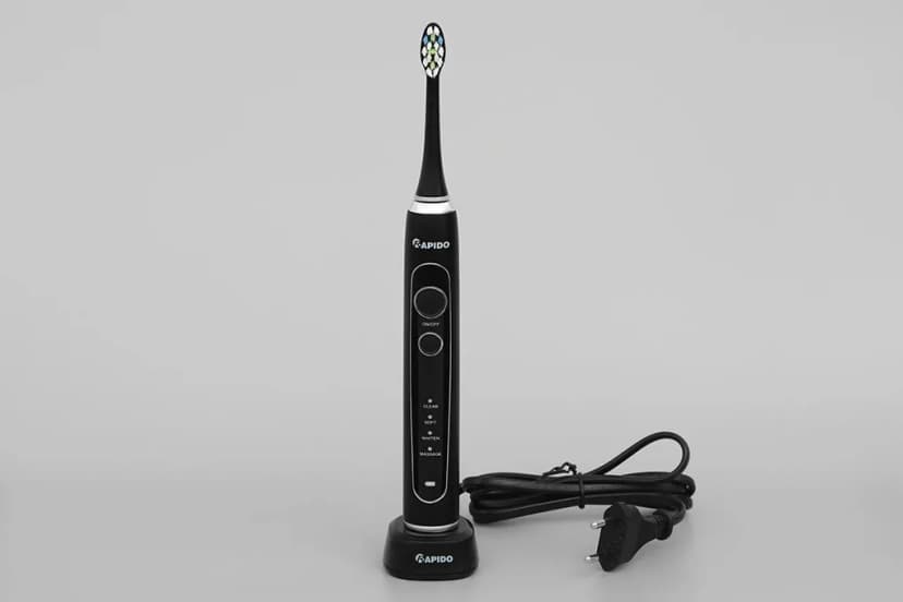 Bàn chải điện Rapido RST-15WB - Giá rẻ nhất hôm nay - Ảnh 2