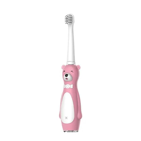 Bàn chải điện trẻ em LUMIAS SET-800KP - Ảnh 5