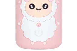 Bàn chải điện trẻ em Magic Kid-01 - Hồng - Giá rẻ nhất hôm nay - Ảnh 3