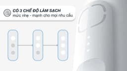 Bàn chải điện Xiaomi White GL - Giá rẻ nhất hôm nay - Ảnh 4