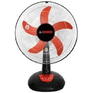 So sánh giá Quạt bàn Lifan 5 cánh B-398 45W rẻ nhất? - Ảnh 14