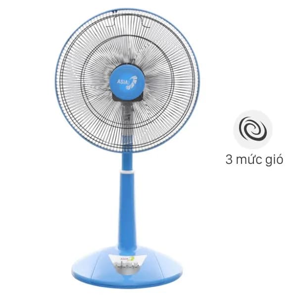 So sánh giá Quạt bàn Lifan 5 cánh B-398 45W rẻ nhất? - Ảnh 15