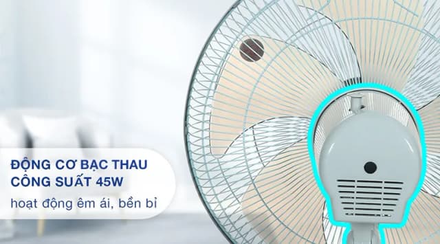 So sánh giá Quạt bàn Lifan 5 cánh B-398 45W rẻ nhất? - Ảnh 19