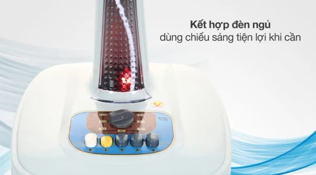 So sánh giá Quạt bàn Lifan 5 cánh B-398 45W rẻ nhất? - Ảnh 20