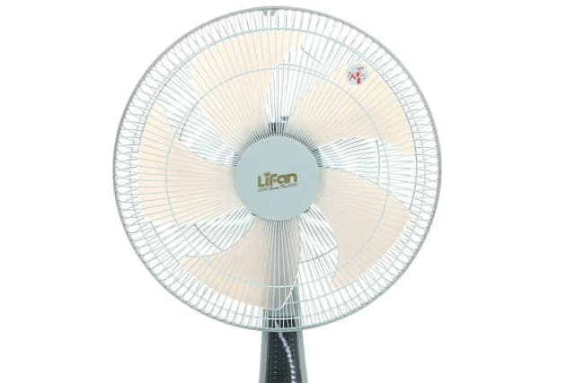 So sánh giá Quạt bàn Lifan 5 cánh B-398 45W rẻ nhất? - Ảnh 7