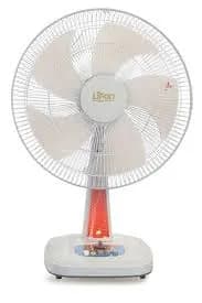 So sánh giá Quạt bàn Lifan 5 cánh B-398 45W rẻ nhất? - Ảnh 10